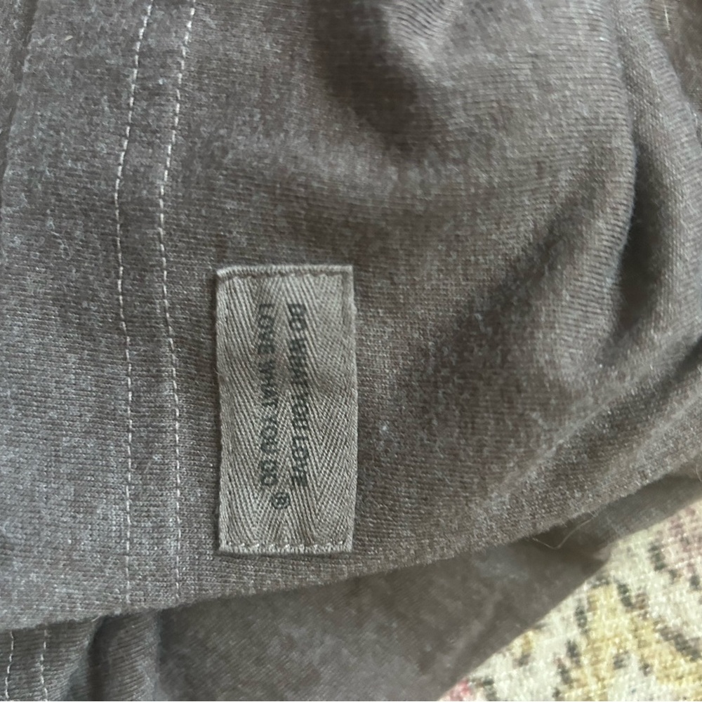 life is good tee shirt -men - Picture 4 of 4